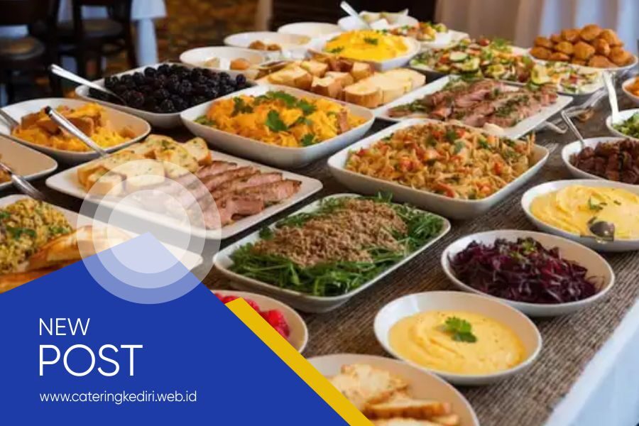 Jasa Catering Terbaik di Kediri Jasa Catering Terbaik di Kediri