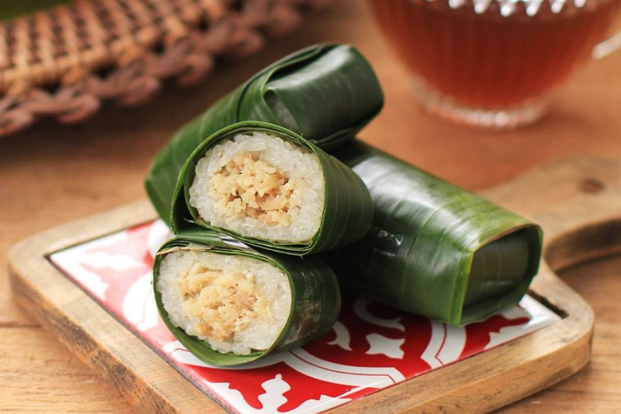 Lemper